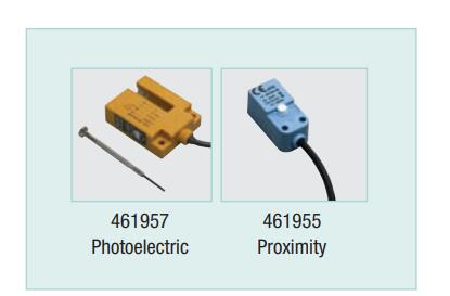 艾示科 EXTECH 461950面板式转速表